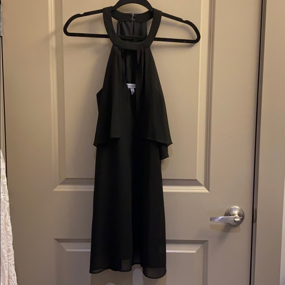 Halter dress